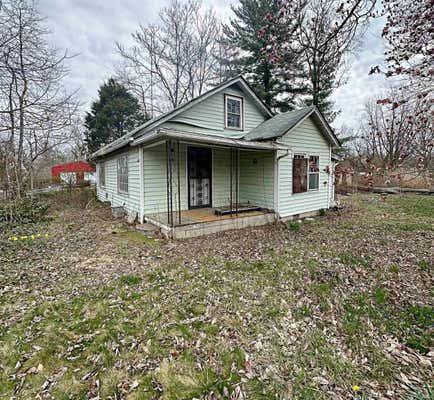 509 N MERIDIAN ST, JASONVILLE, IN 47438 - Image 1