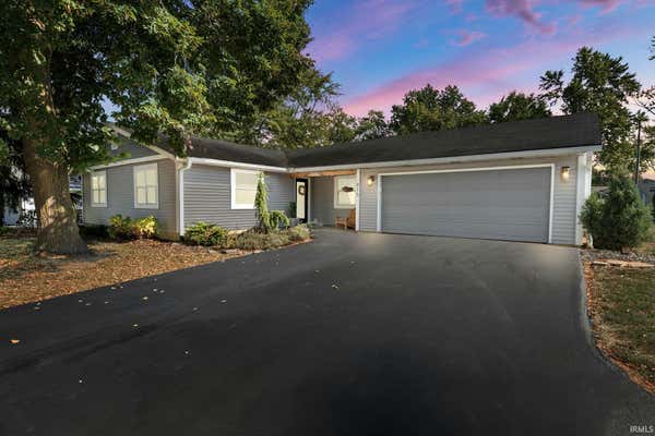 815 BLAKE DR, FORT WAYNE, IN 46804 - Image 1