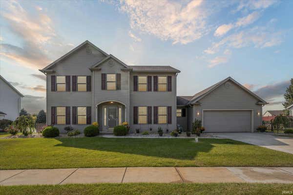 51263 BRIDLEWOOD CT, GRANGER, IN 46530 - Image 1