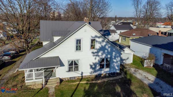 307 S MARTIN ST, LIGONIER, IN 46767 - Image 1