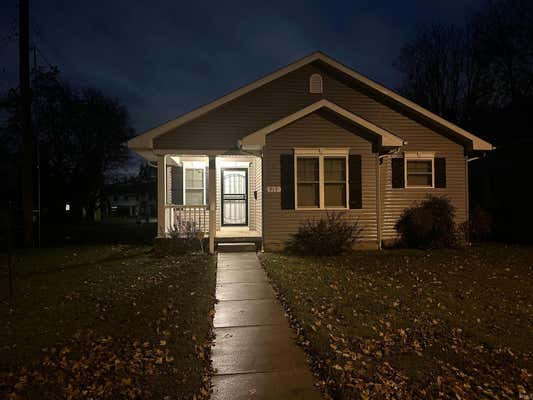 919 N GOVERNOR ST, EVANSVILLE, IN 47711 - Image 1