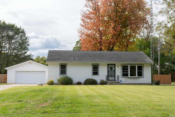 319 N CHESTNUT ST, OSCEOLA, IN 46561 - Image 1