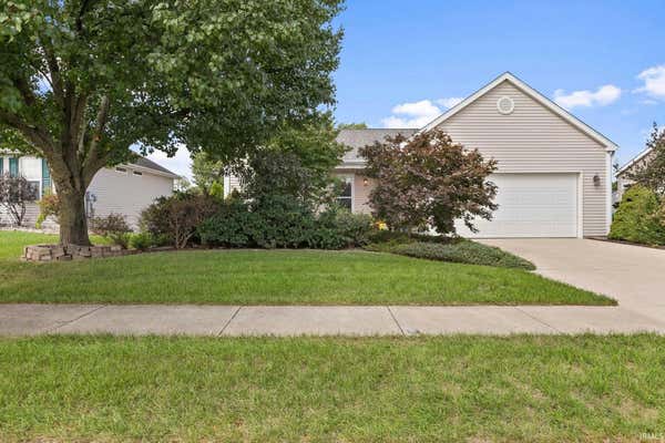 511 CLOUDMONT DR, OSCEOLA, IN 46561 - Image 1