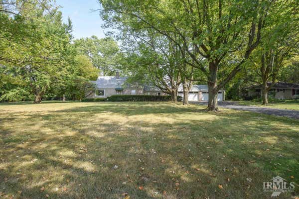 4040 S COUNTY ROAD 550 W, YORKTOWN, IN 47396 - Image 1