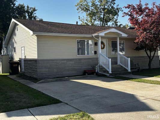 325 W 15TH ST, AUBURN, IN 46706 - Image 1