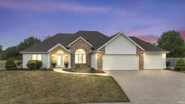 1401 ELY RIDGE PASS, FORT WAYNE, IN 46845 - Image 1