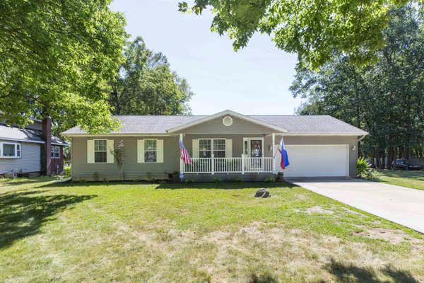 10740 TOLEDO AVE, OSCEOLA, IN 46561 - Image 1