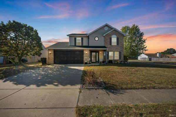 601 STOCKDALE DR, LAFAYETTE, IN 47909 - Image 1