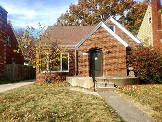 4722 ARLINGTON AVE, FORT WAYNE, IN 46807 - Image 1