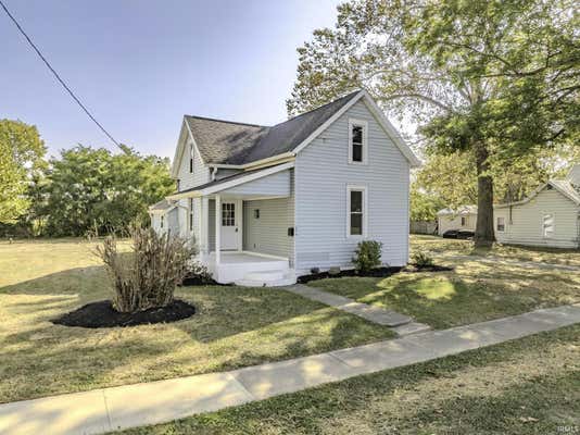 2524 S BROADWAY ST, YORKTOWN, IN 47396 - Image 1