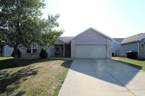 3115 STEPHENSON DR, LAFAYETTE, IN 47909 - Image 1