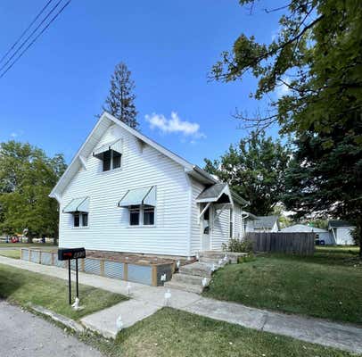 422 W ELM ST, HARTFORD CITY, IN 47348 - Image 1