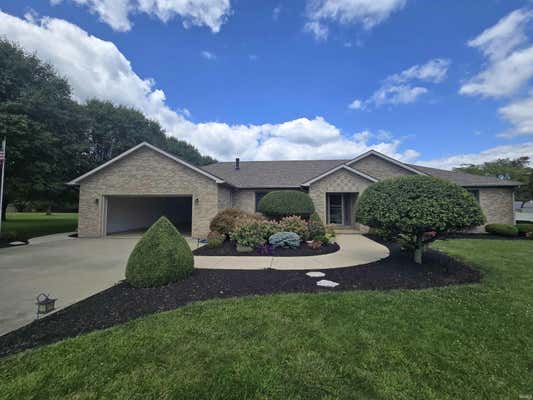 1278 E GRAY LN, WINCHESTER, IN 47394 - Image 1