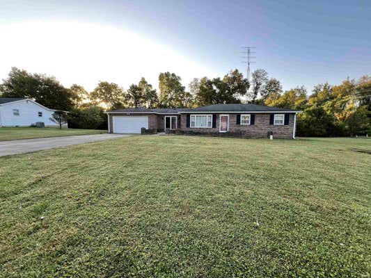 144 PINEVIEW DR, VINCENNES, IN 47591 - Image 1