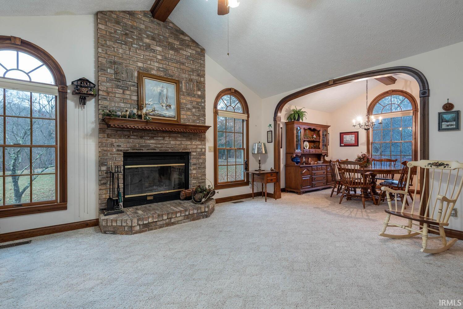 Heltonville, Indiana, 47436, United States, 4 Bedrooms Bedrooms, ,3 BathroomsBathrooms,Residential,Active,2011433