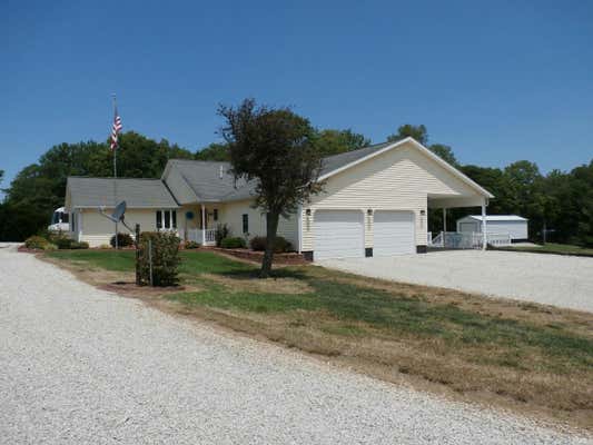 4946 N COON HUNTER RD, BRUCEVILLE, IN 47516 - Image 1