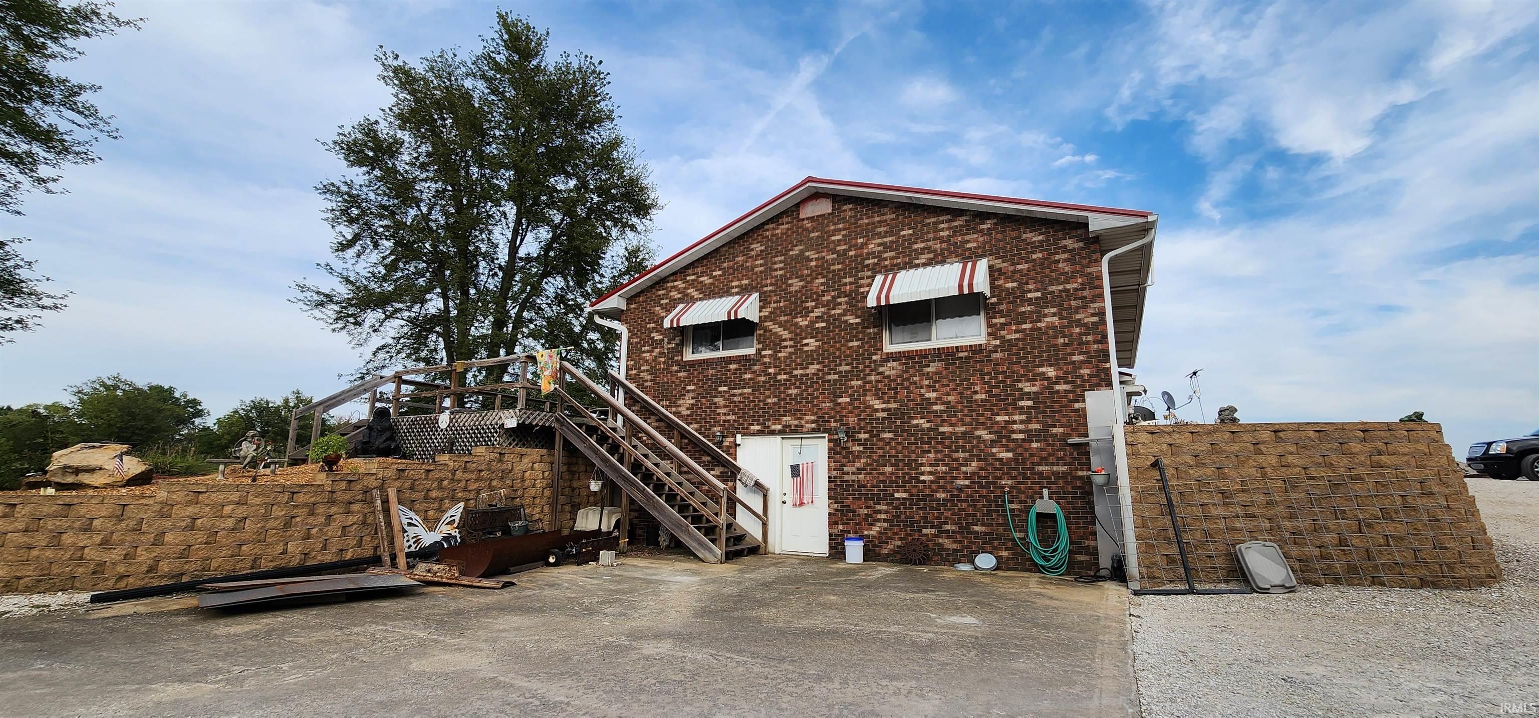 Washington, Indiana, 47501, United States, 2 Bedrooms Bedrooms, ,2 BathroomsBathrooms,Residential,Active,1952284