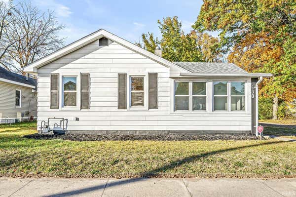 530 W MARION ST, MISHAWAKA, IN 46545 - Image 1