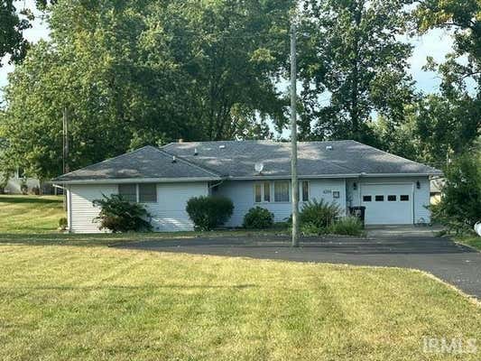 4294 E DEFREESE RD, SYRACUSE, IN 46567 - Image 1