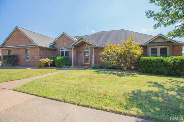 1433 HARLAXTON RD, EVANSVILLE, IN 47725 - Image 1