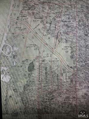 LOT 13 CEDAR RIDGE LANE, BLOOMFIELD, IN 47424 - Image 1