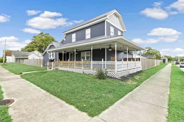 1324 S GALLATIN ST, MARION, IN 46953 - Image 1