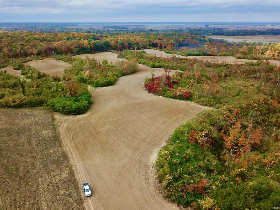 0 N OLD HWY 41 ROAD, HAZLETON, IN 47640, photo 1 of 35