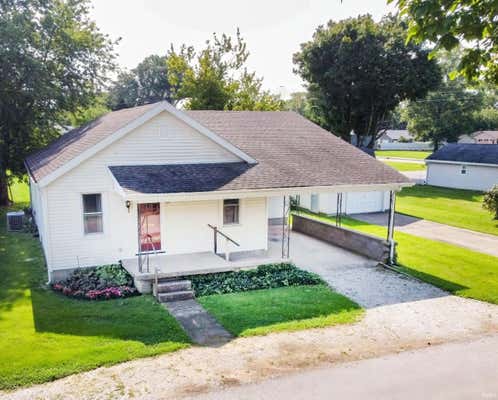 504 S LINCOLN ST, FORT BRANCH, IN 47648, photo 2 of 26