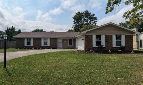 5318 HEWITT LN, FORT WAYNE, IN 46815 - Image 1