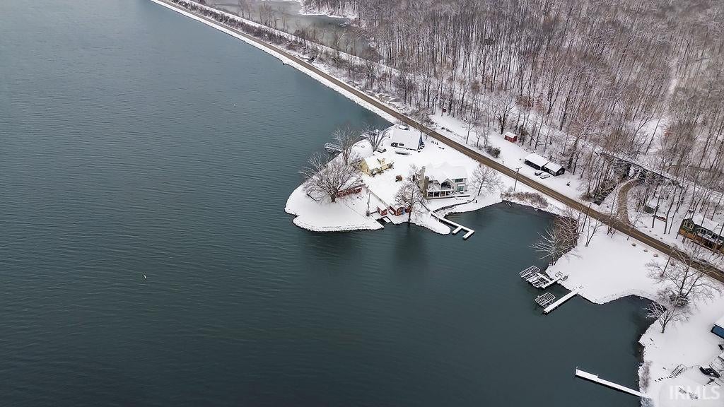 Unionville, Indiana, 47468, United States, 2 Bedrooms Bedrooms, ,2 BathroomsBathrooms,Residential,Active,2001339