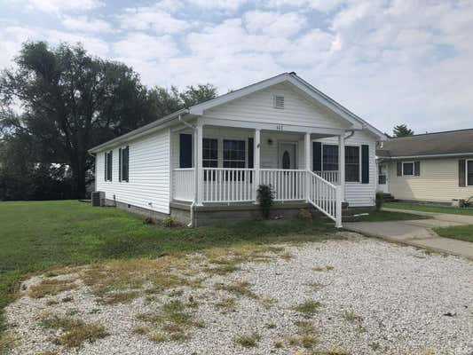 402 S 11TH ST, VINCENNES, IN 47591, photo 2 of 24