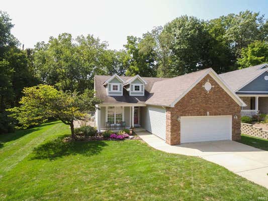 1400 MCSHAY DR, WEST LAFAYETTE, IN 47906 - Image 1