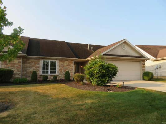 7132 CLUBHOUSE DR, FORT WAYNE, IN 46835 - Image 1