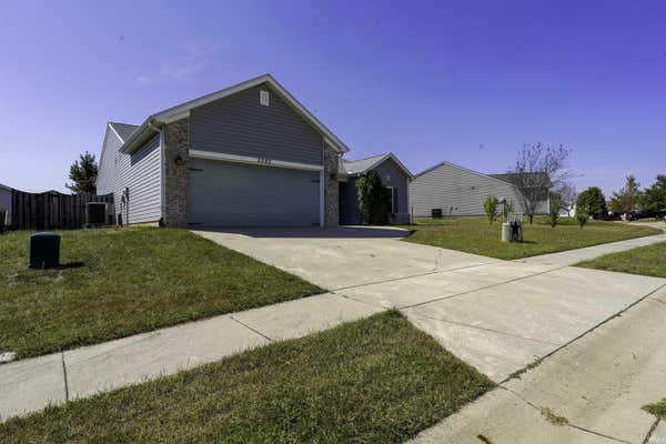 5585 KEENELAND WAY, LAFAYETTE, IN 47905, photo 2 of 26