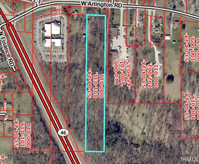 Bloomington, Indiana, 47404, United States, 2 Bedrooms Bedrooms, ,1 BathroomBathrooms,Residential,Active,2014921