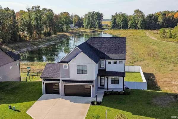 13009 BRICK RD, GRANGER, IN 46530, photo 2 of 36