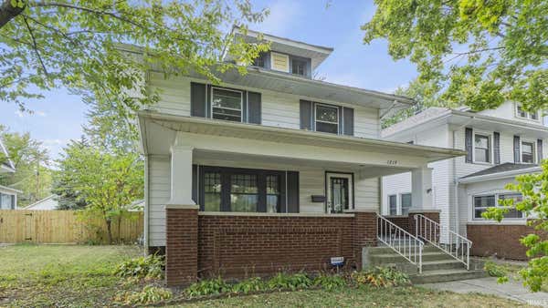 1219 KINSMOOR AVE, FORT WAYNE, IN 46807 - Image 1