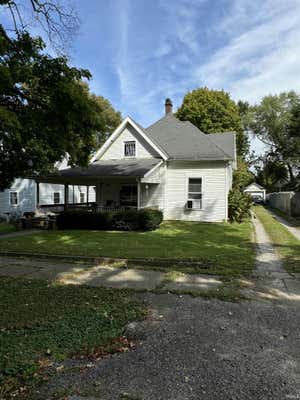 304 N PERRY ST, ATTICA, IN 47918 - Image 1