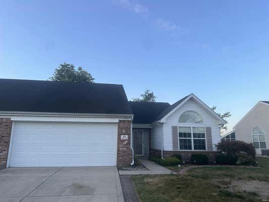 3414 WEATHERED ROCK CIR, KOKOMO, IN 46902 - Image 1