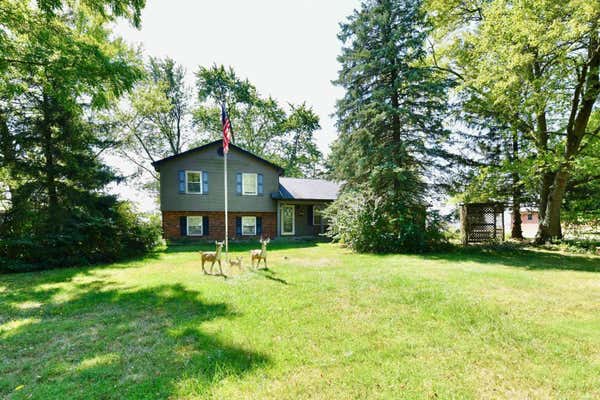 3615 E BOONE COUNTY RD, LEBANON, IN 46052 - Image 1