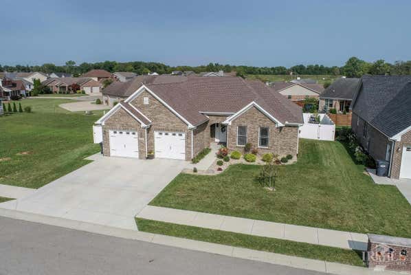 1200 N WILD PINE DR, YORKTOWN, IN 47396 - Image 1