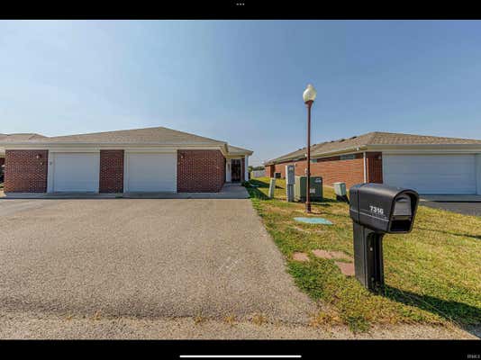 7316 MEGAN BROOKE LN, EVANSVILLE, IN 47725 - Image 1