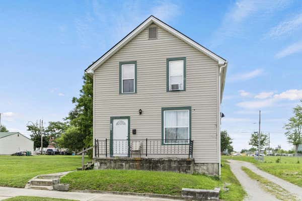 1322 E BERRY ST, FORT WAYNE, IN 46803 - Image 1