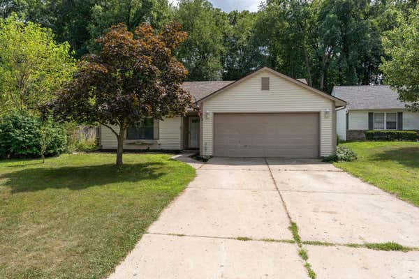 23 GOLDENROD CT, LAFAYETTE, IN 47909 - Image 1