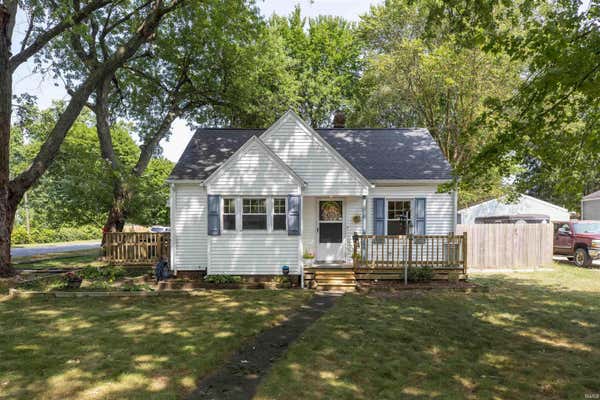 17551 HEPLER ST, SOUTH BEND, IN 46635 - Image 1