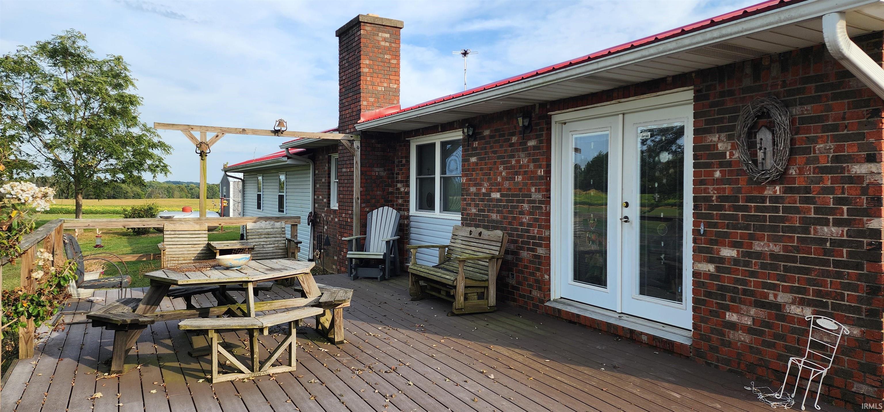 Washington, Indiana, 47501, United States, 2 Bedrooms Bedrooms, ,2 BathroomsBathrooms,Residential,Active,1952284