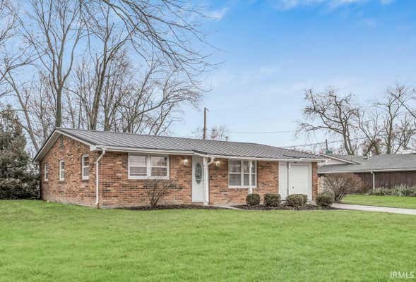 4605 BEECHCREST DR, FORT WAYNE, IN 46835 - Image 1