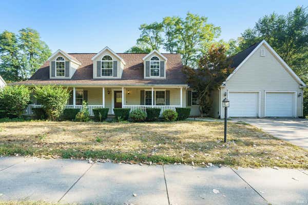 202 HIGHLAND PARK DR, MIDDLEBURY, IN 46540, photo 2 of 16