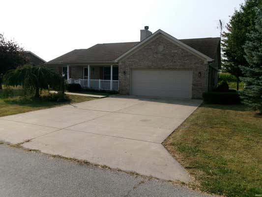 2107 W MAPLE DR, PERU, IN 46970 - Image 1