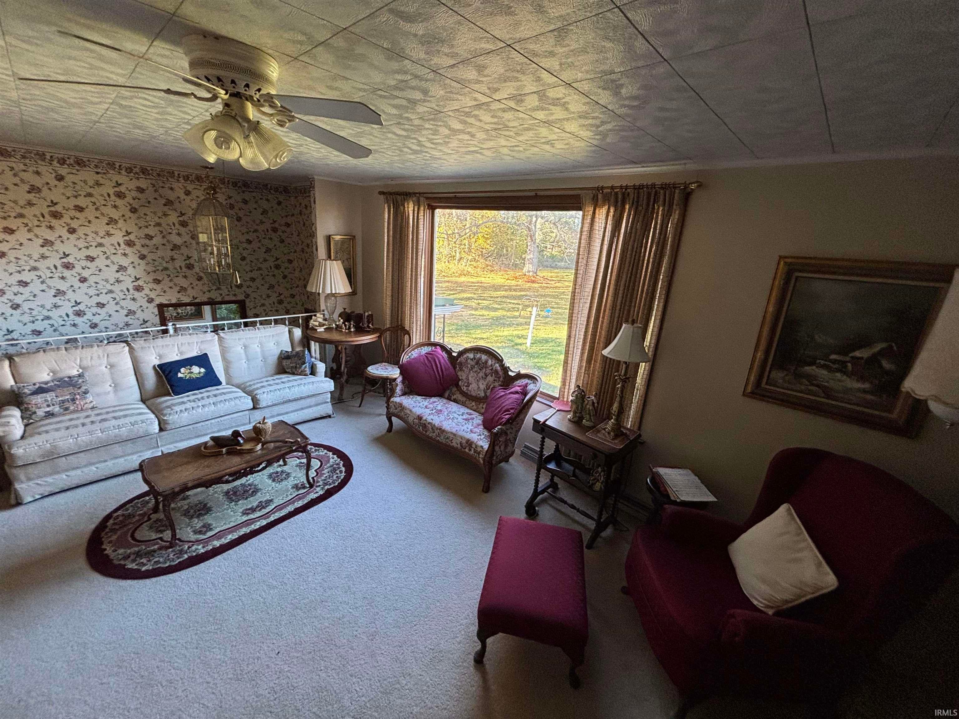 Plymouth, Indiana, 46501, United States, 4 Bedrooms Bedrooms, ,2 BathroomsBathrooms,Residential,Active,1990046